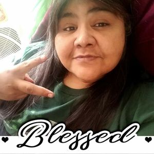 Meet your Posher, Marjorie